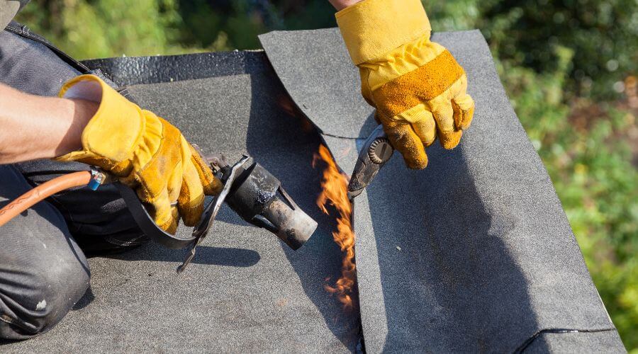 Expert Emergency Roof Repairs services in Deal, NJ